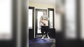 Risky Public Caught Motel Popshot