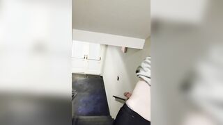 Risky Public Caught Motel Popshot