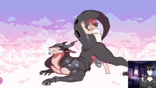 Cloud Meadow HOMO Game - All homo gameplay