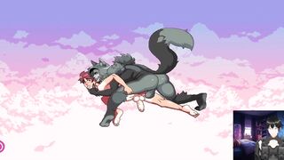 Cloud Meadow HOMO Game - All homo gameplay