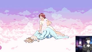 Cloud Meadow HOMO Game - All homo gameplay