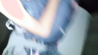 Possessing Him in Every Way