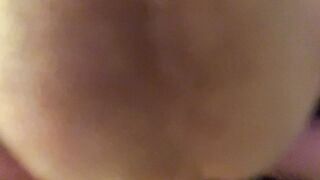 Unshaved Hairy man Earl Sneer Solo Room Selfie To Deep Palace Music