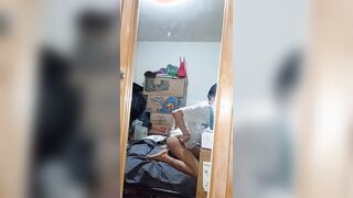 Femboy nalgon