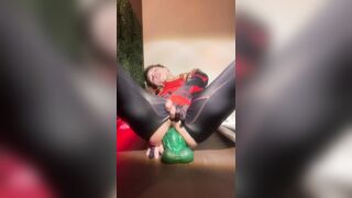 Spiderman Vs Hulk