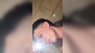 COLOMBIAN DUDE