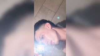 COLOMBIAN DUDE