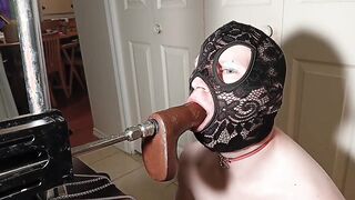 suck machine