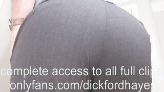 Absolutely no shortage of farts here!