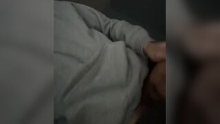 Fit youngster edging