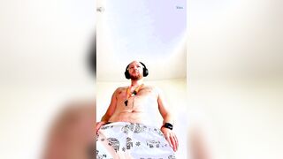Observe Me Peel Off My Cutoffs & Undergarments – I Know It Turns You On