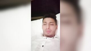 Jovencito Straight jugado con su culito rosadito