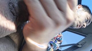 julian spurrts public fuck-a-thon sesh at school soiree