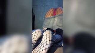 Femboy caliente