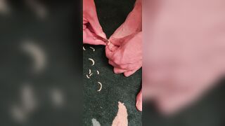 MIGHTY JOCK SOLES FETISH SESH WITH PYOTR2