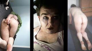 Pinch from my vlog