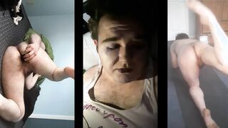 Pinch from my vlog