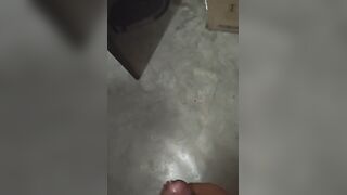 Faceless Solo Getting off - Verified Model