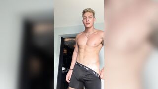 Who doesn’t enjoy a excellent Pec Pop?