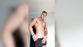 Who doesn’t enjoy a excellent Pec Pop?