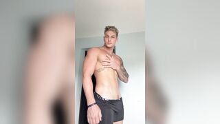 Who doesn’t enjoy a excellent Pec Pop?