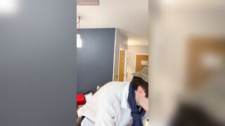 Sherlock Holmes and the Opened up Butt hole