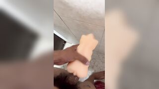 Masturbarse