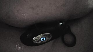 explicit assfuck have fun from visitorhub, wet and mighty. visitorhub eventually learns the ideal seat for his man-meat sesh.