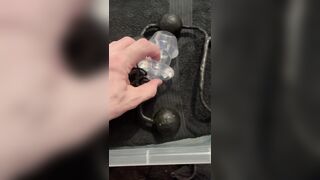 Just me explaining and displaying all my Hook-up Stuff