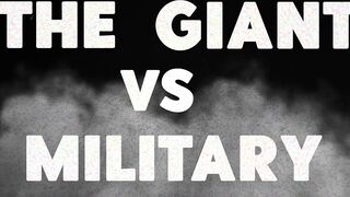 Thick Vs Military - EXTRAORDINAIRE VFX MACROPHILIA PREVIEW