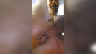 Latino boy opens up out for mighty gusto