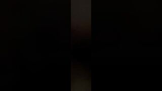Amateur stud filmed barebacking a tight ass hardcore