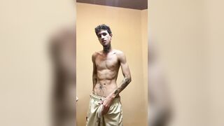 WASTING MILK