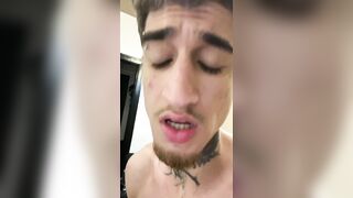 WASTING MILK