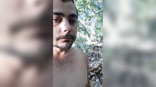 julian spurrts pulls out large explosion in public