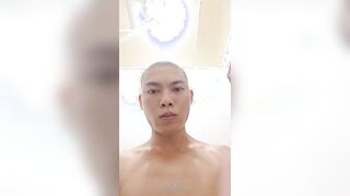 [Naturist] Chinese stud, after work zhcwbo