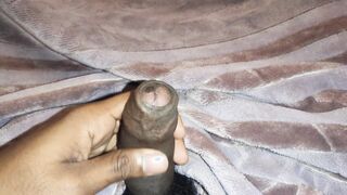Father requests gargle sesh on hornydarlinn
