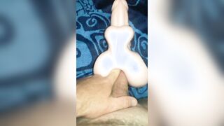 Fuckin this rump because my wifey won’t give me hers