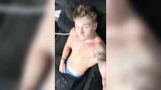 Vid night?