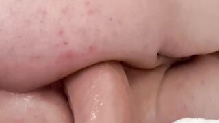 Delicious Butt-holes Baby
