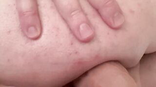 Delicious Butt-holes Baby