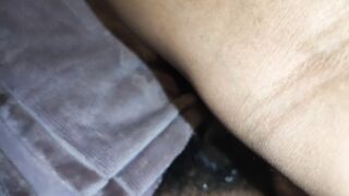 Dad requests blow sesh on hornydarlinn