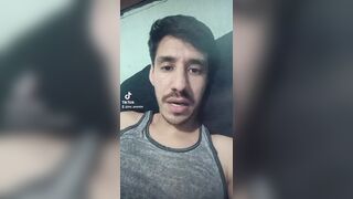Tiktok Trend. Audio Nahuel Navas. Último Intento