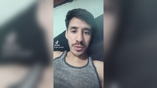 Tiktok Trend. Audio Nahuel Navas. Último Intento