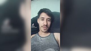 Tiktok Trend. Audio Nahuel Navas. Intento 1