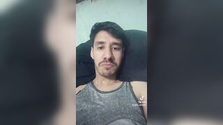 Tiktok Trend. Audio Nahuel Navas. Intento 1
