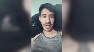 Tiktok Trend. Audio Nahuel Navas. Intento two