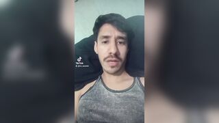 Tiktok Trend. Audio Nahuel Navas. Intento two