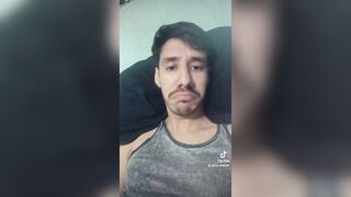 Tiktok Trend. Audio Nahuel Navas. Intento two