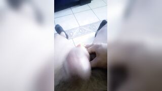 Ereccion matutina